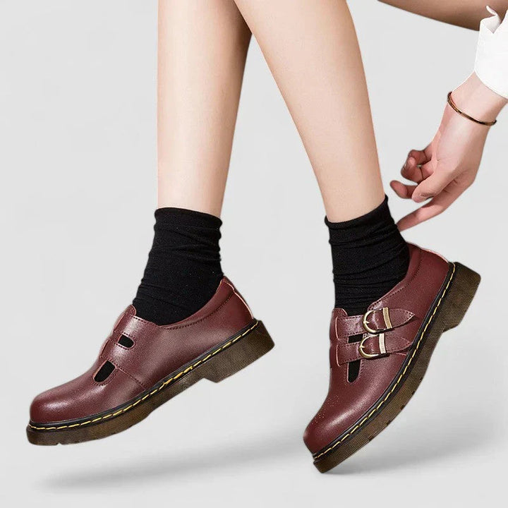 AVERY™ – ORTHOPEDIC MARY JANE SHOES