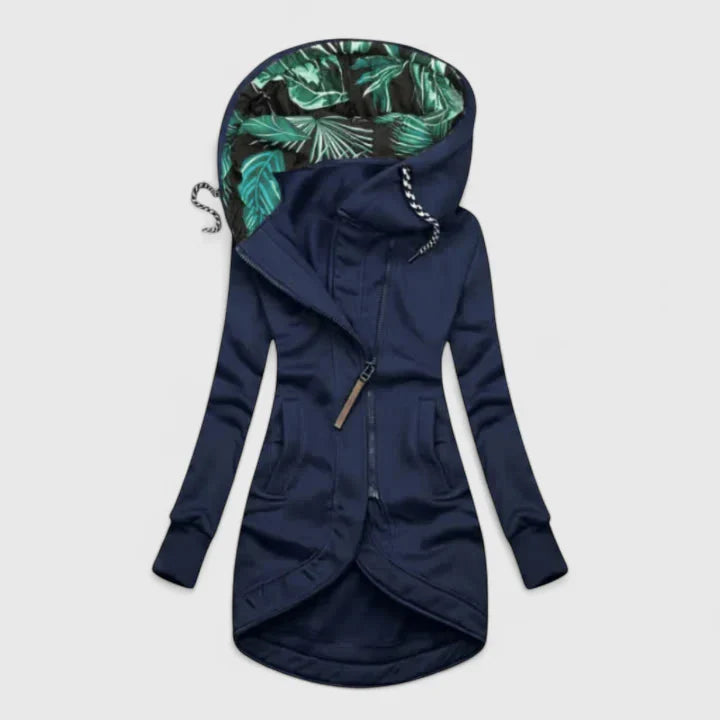 Annalysiah | Comfortable Jacket