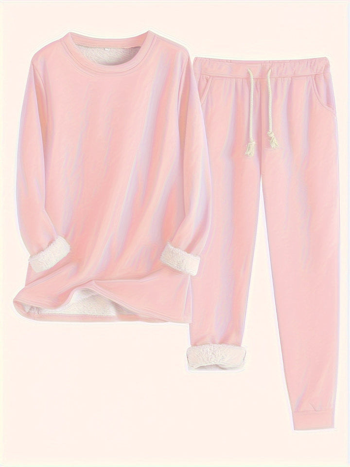 Runa | Comfortable Set
