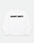 LONGSLEEVE SAINT DEPT