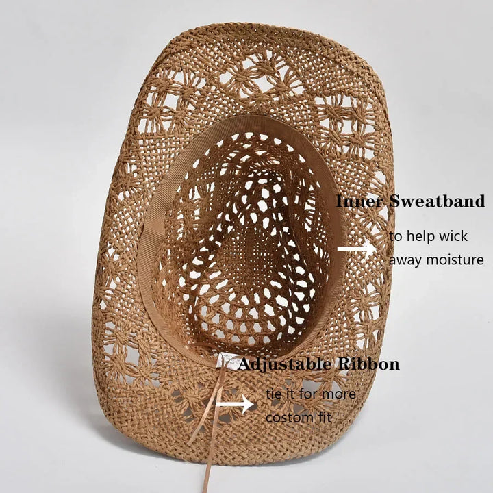 Aurelin | Elegant Hat