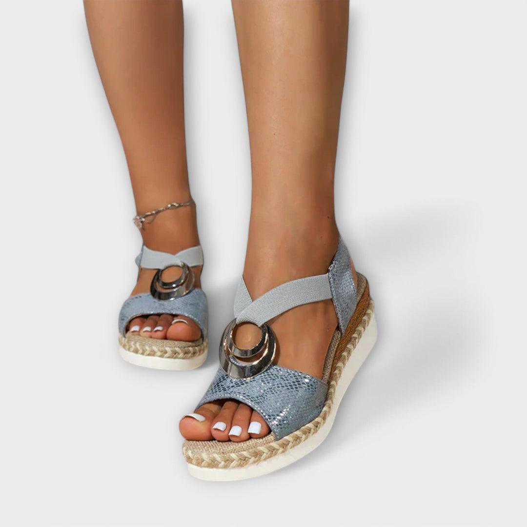 Ladies Casual Sandals