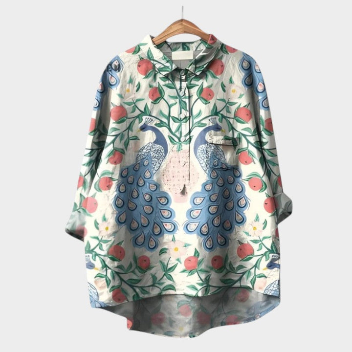 Siara™ | Blouse