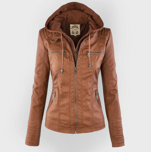 Charlotte™ | Comfortable Jacket