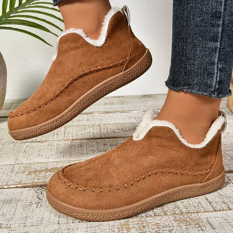 Cay | Orthopedic Boots
