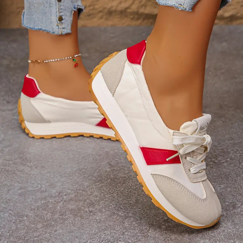 Nerea® Orthopaedic Sneakers | Premium