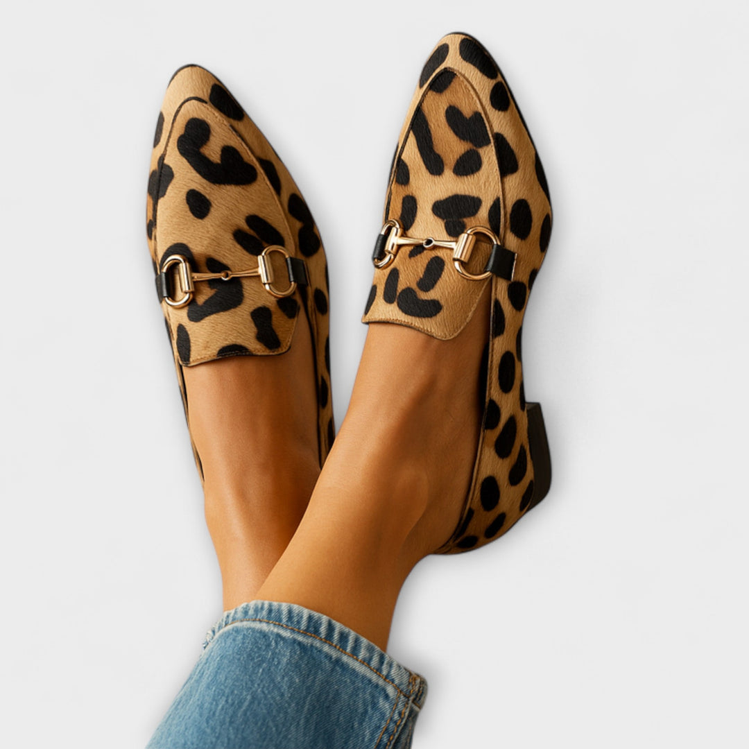 Lillian - State Moccasin