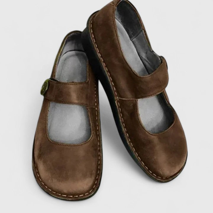 Emily | Orthopedic Shoes