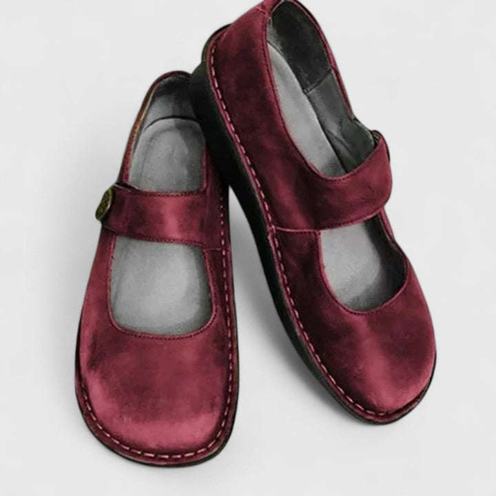 Emily | Orthopedic Shoes
